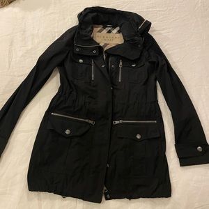 Burberry Brit Trench